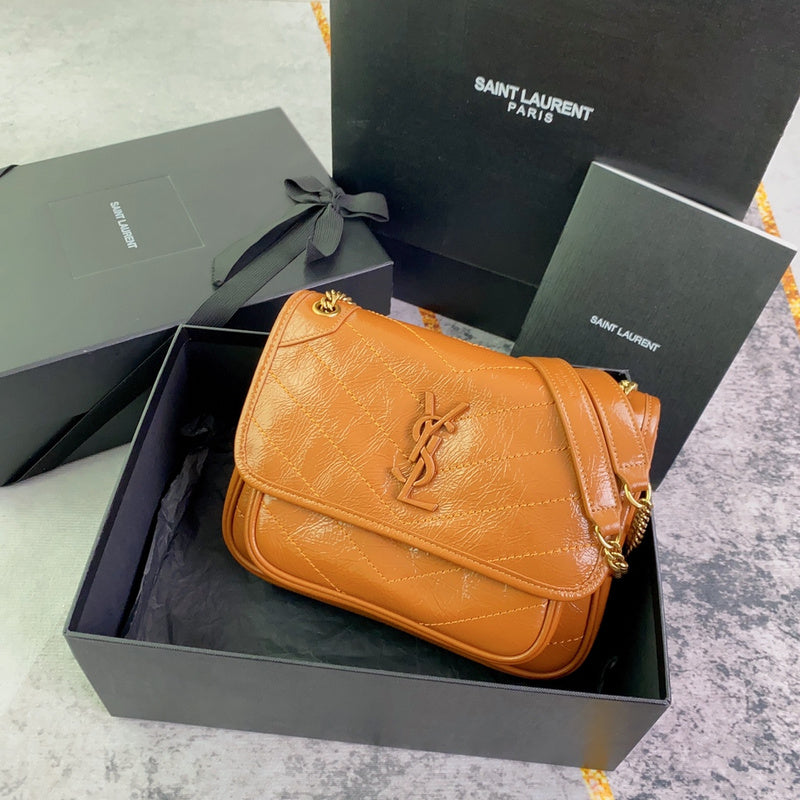 OZ - SLY Bags - 313