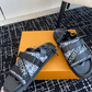 Ozarra Luxury - LOV Men Shoes - 099