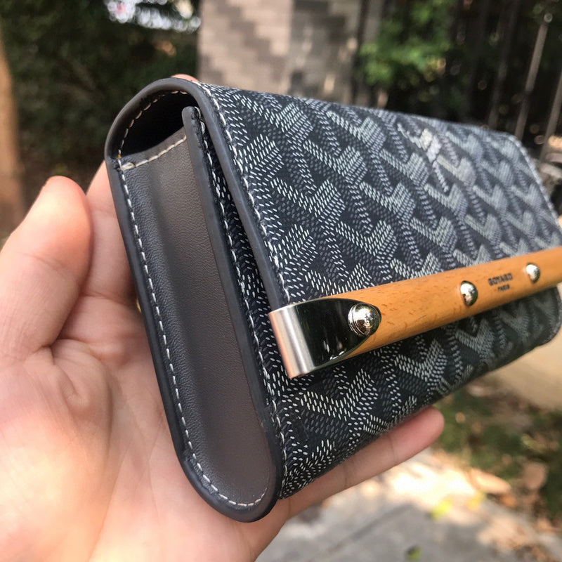 Ozarra - GOD Bags - 407