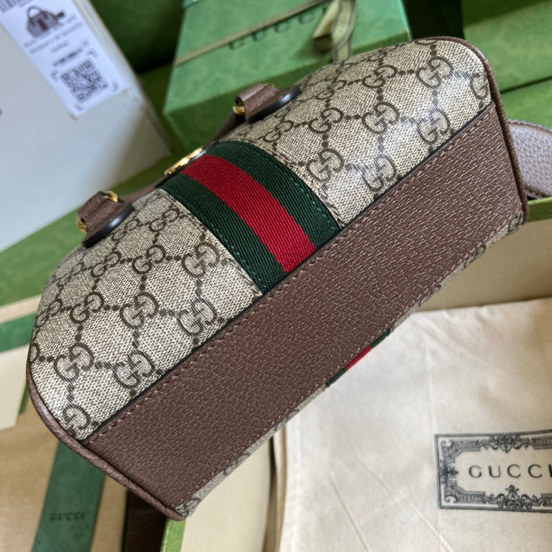OZ - GCI Bags - 504