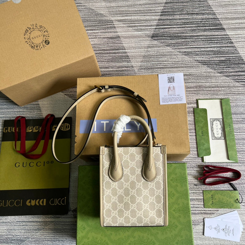 Ozarra - GCI Bags - 4492