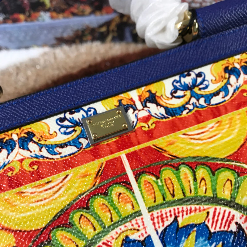 Ozarra - DG Bags - 274