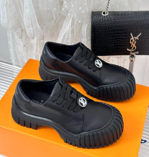 Ozarra Luxury - LOV Women Shoes - 503