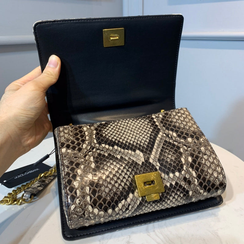 Ozarra - DG Bags - 436