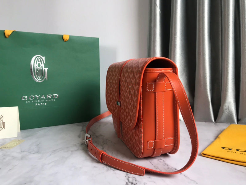 Ozarra - GOD Bags - 070