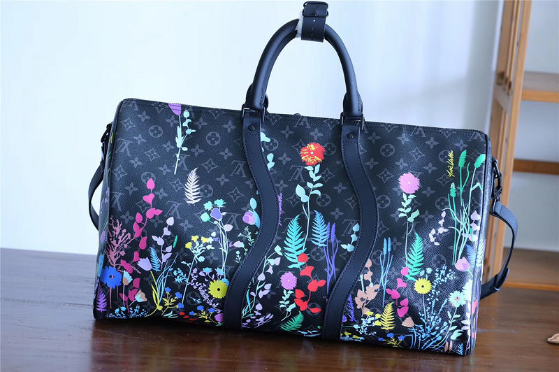 Ozarra Fashion Lu-Vi bags - 11308