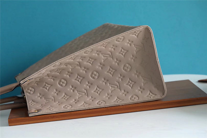 Ozarra Fashion Lu-Vi bags - 8660