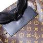 Ozarra Fashion Lu-Vi bags - 9702