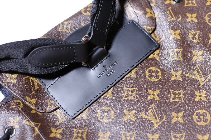 Ozarra Fashion Lu-Vi bags - 9702