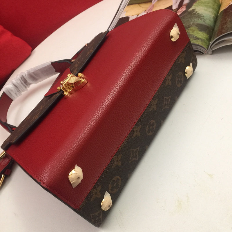 Ozarra - GUKI Women Bags - 2077