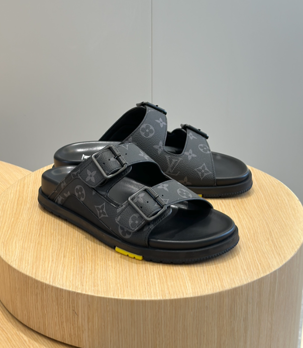 Ozarra Luxury - LOV Men Shoes - 181