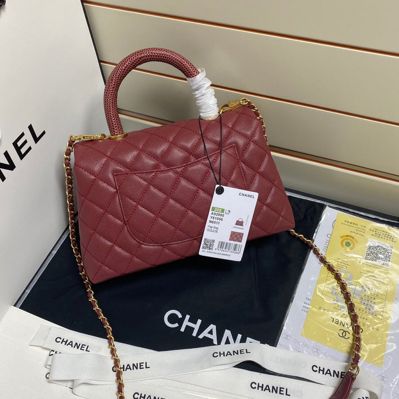 Ozarra - CHL Bags - 7490