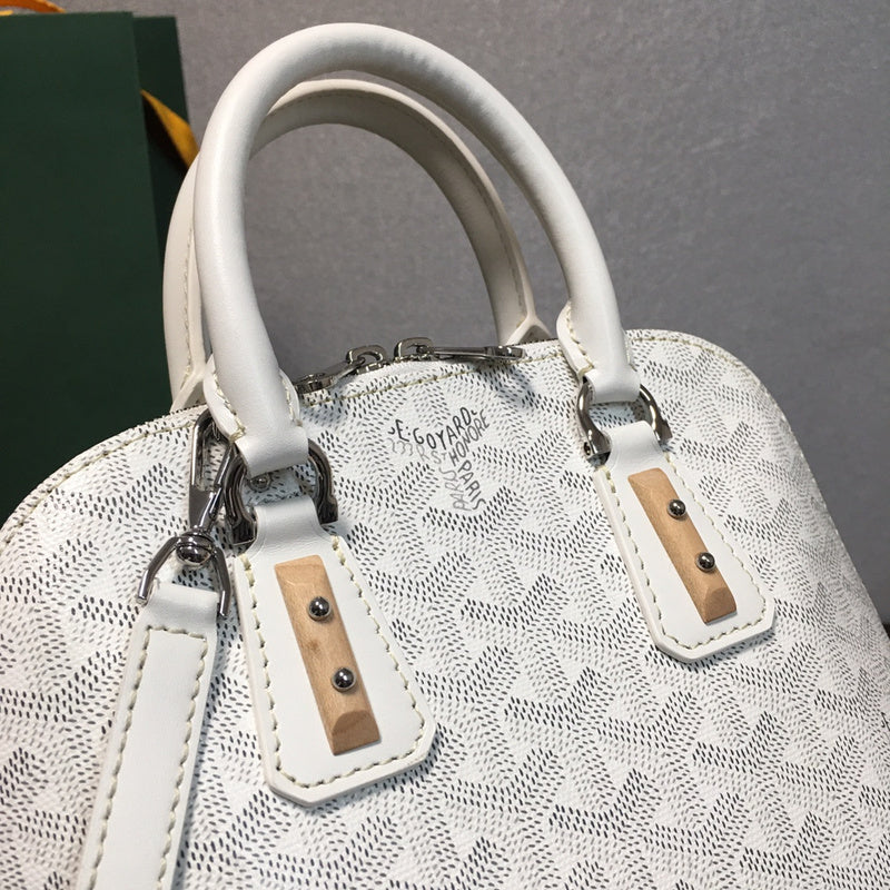 Ozarra - GOD Bags - 923
