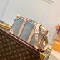 Ozarra Luxury - LOV Bags - 2267