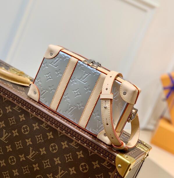 Ozarra Luxury - LOV Bags - 2267