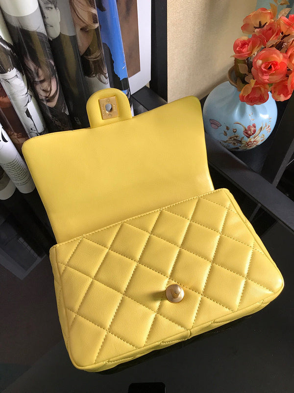 BAB - CHL Bags - 3454