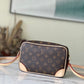 Fashion Lu-Vi bags - 5086