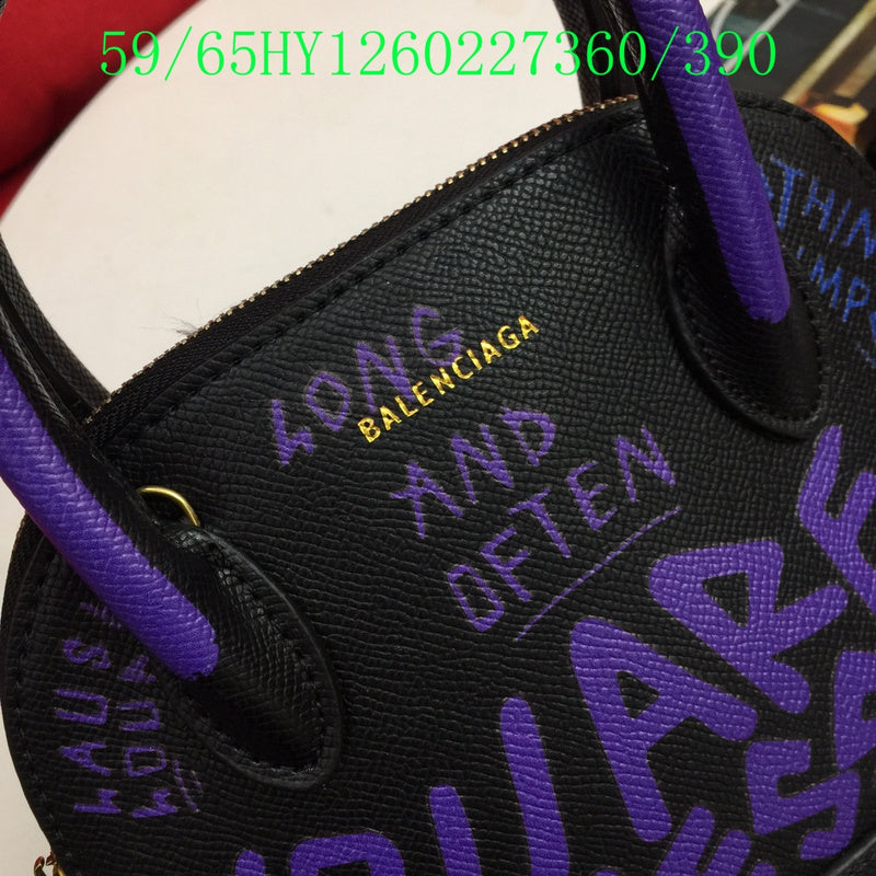 Ozarra Fashion - BGA Bags - 1917