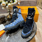 Ozarra Luxury - LOV Women Shoes - 895