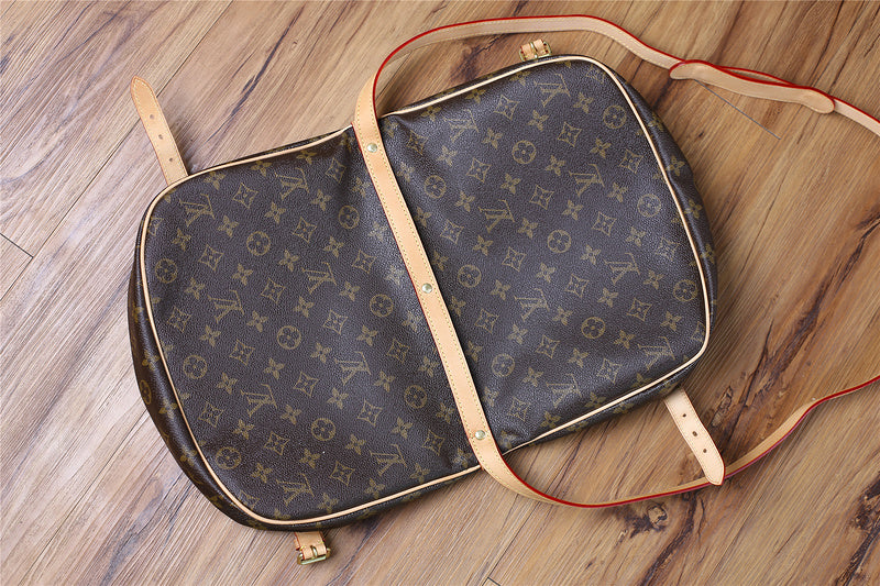 Ozarra Fashion Lu-Vi bags - 10482