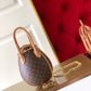 Fashion Lu-Vi bags - 3611