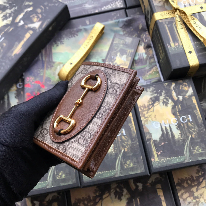Ozarra - Guki Wallet - 644
