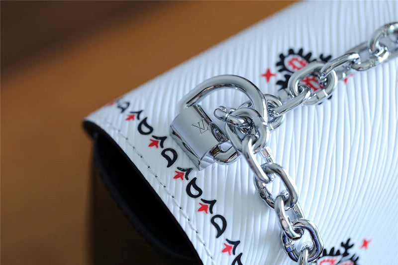 Ozarra Fashion Lu-Vi bags - 8483