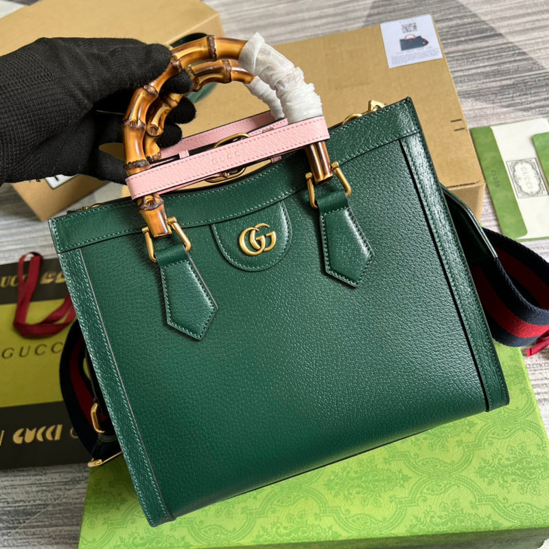 Ozarra - GG Bags - 1287