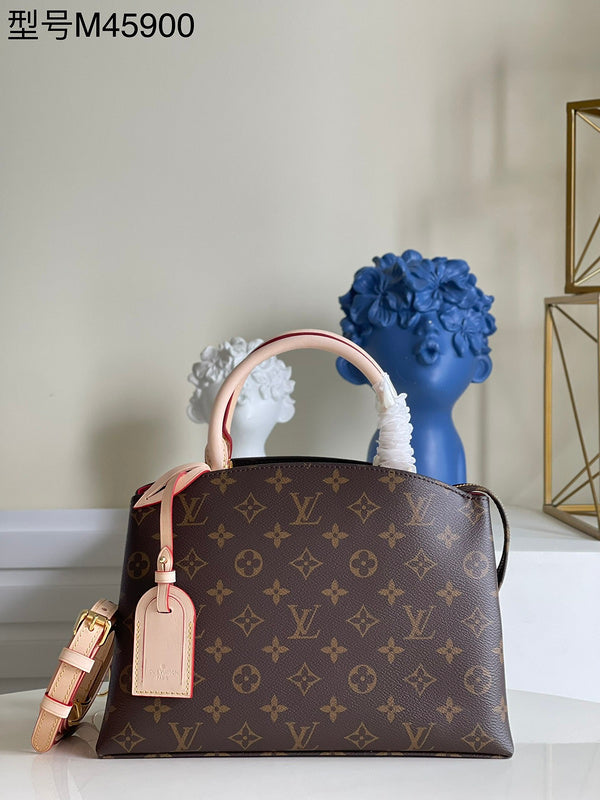 Ozarra Fashion Lu-Vi bags - 17319