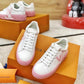Ozarra Luxury - LOV Men Shoes - 1721