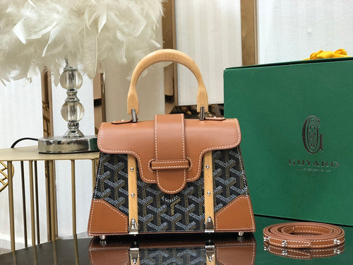 Ozarra - GOD Bags - 929