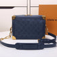 Ozarra Fashion Lu-Vi bags - 17830