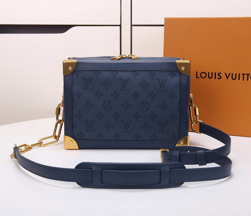 Ozarra Fashion Lu-Vi bags - 17830