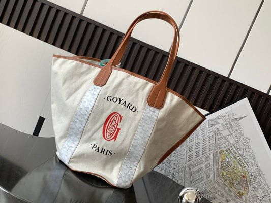 OZ - GYO Bags - 382