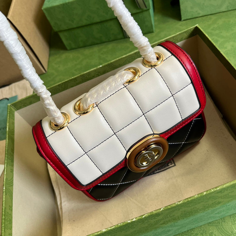 OZ - GCI Bags - 1390
