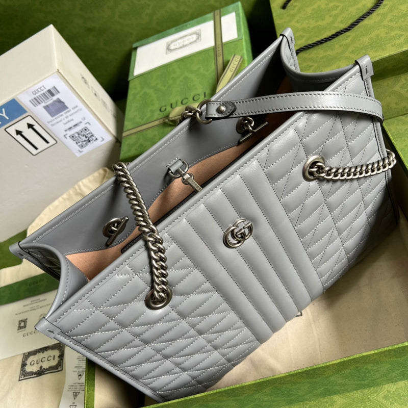 OZ - GCI Bags - 1120