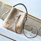 Ozarra Fashion Lu-Vi bags - 17539