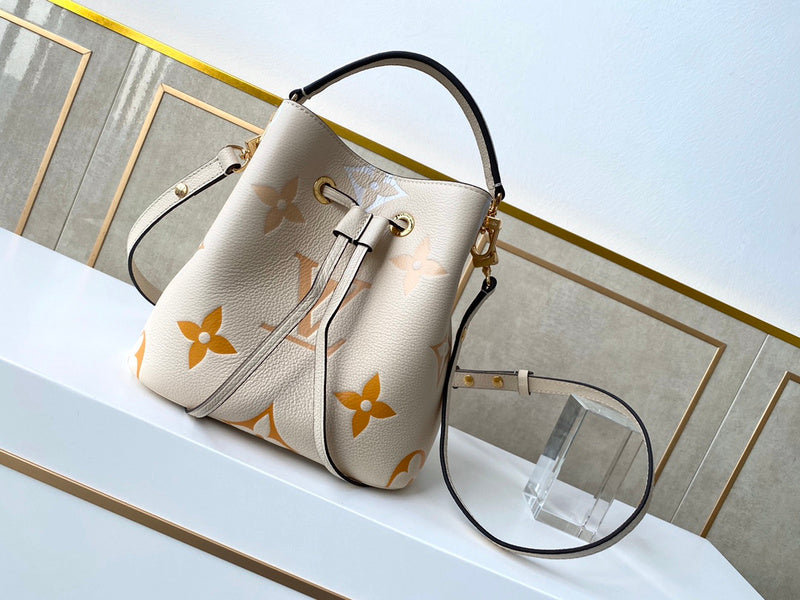 Ozarra Fashion Lu-Vi bags - 17539