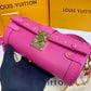 Ozarra Luxury - LOV Bags - 2412