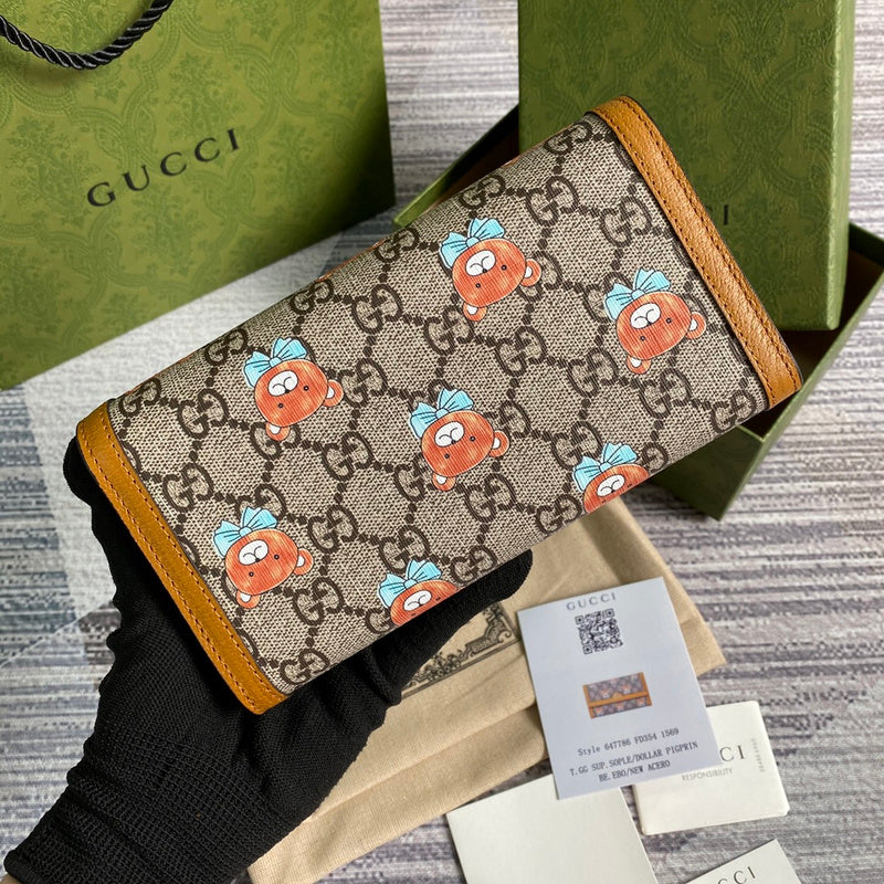 Ozarra - GG Bags - 2128