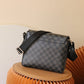 Ozarra Fashion Lu-Vi bags - 17190