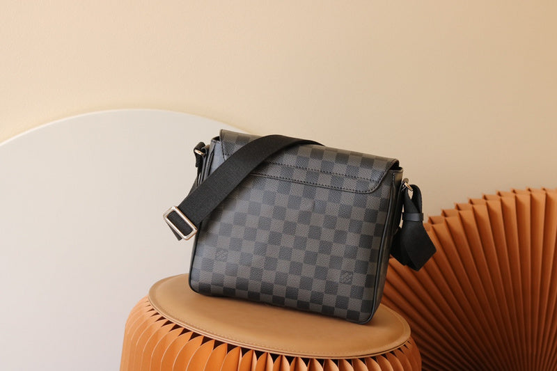 Ozarra Fashion Lu-Vi bags - 17190