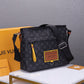 Ozarra Fashion Lu-Vi bags - 17050