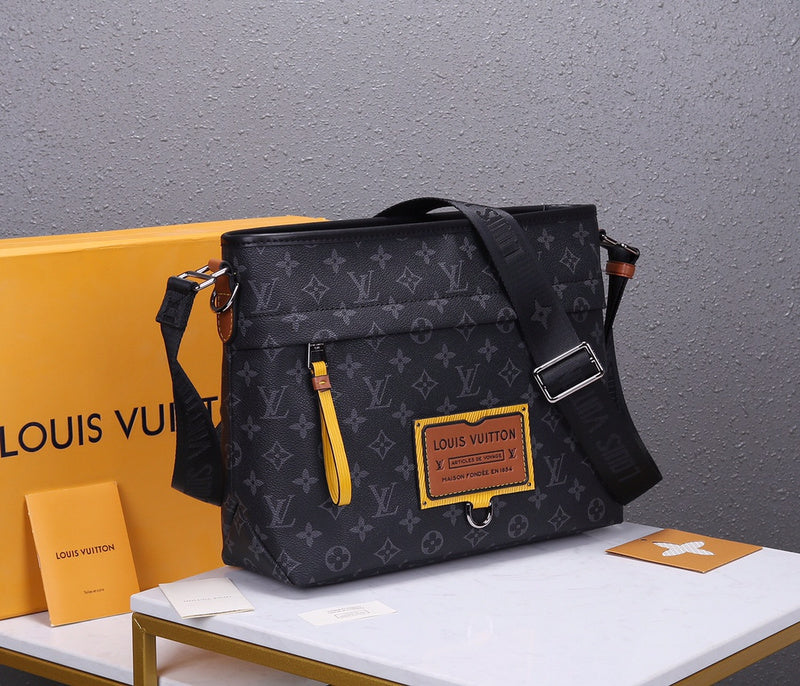 Ozarra Fashion Lu-Vi bags - 17050