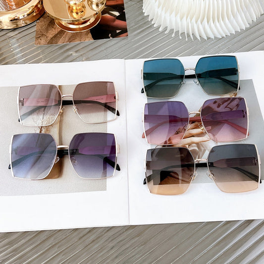 OZ - Dir Sunglasses - 131