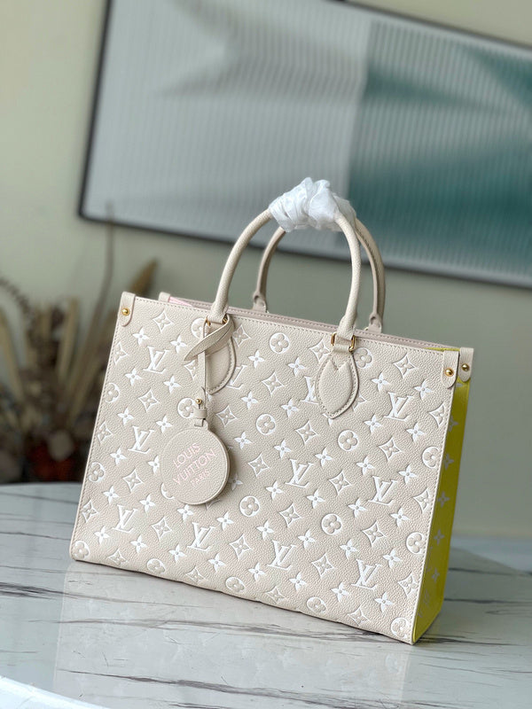 Fashion Lu-Vi bags - 5200