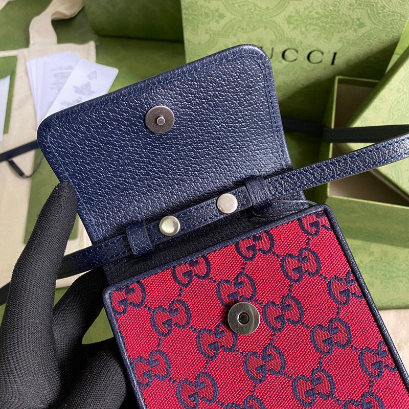 Ozarra - GCI Bags - 5867