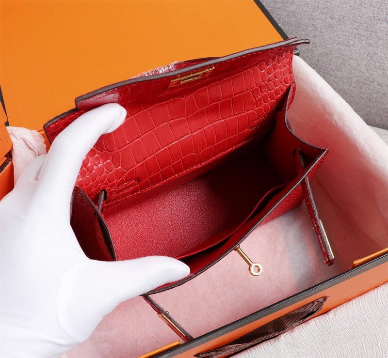 Ozarra - HMS Bags - 776