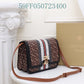 Ozarra Fashion -BBR Bags - 737