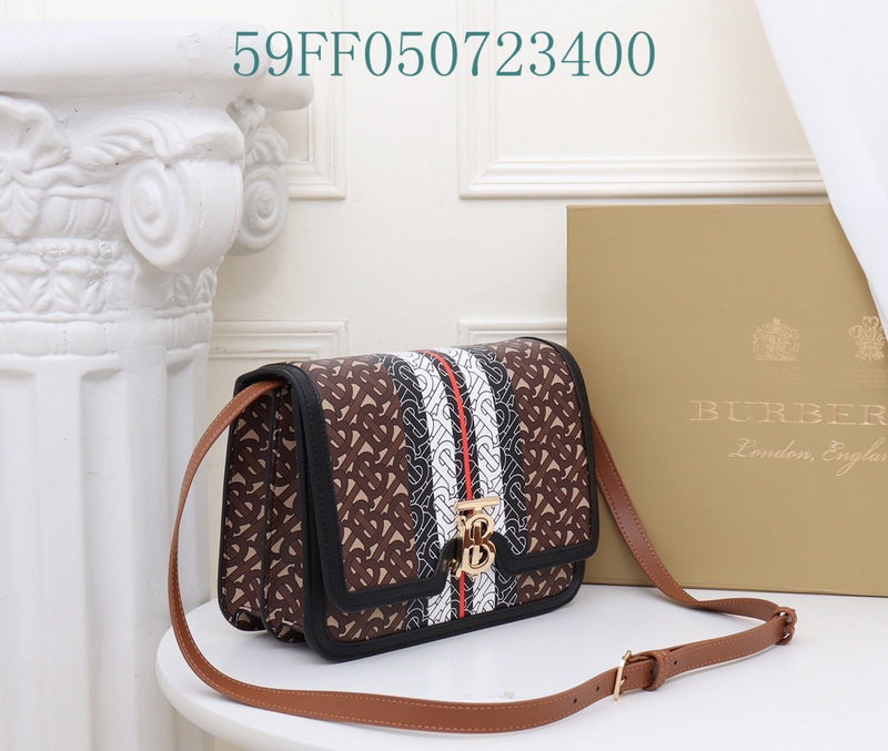 Ozarra Fashion -BBR Bags - 737
